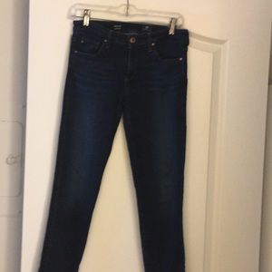 AG Jeans - Size 26R